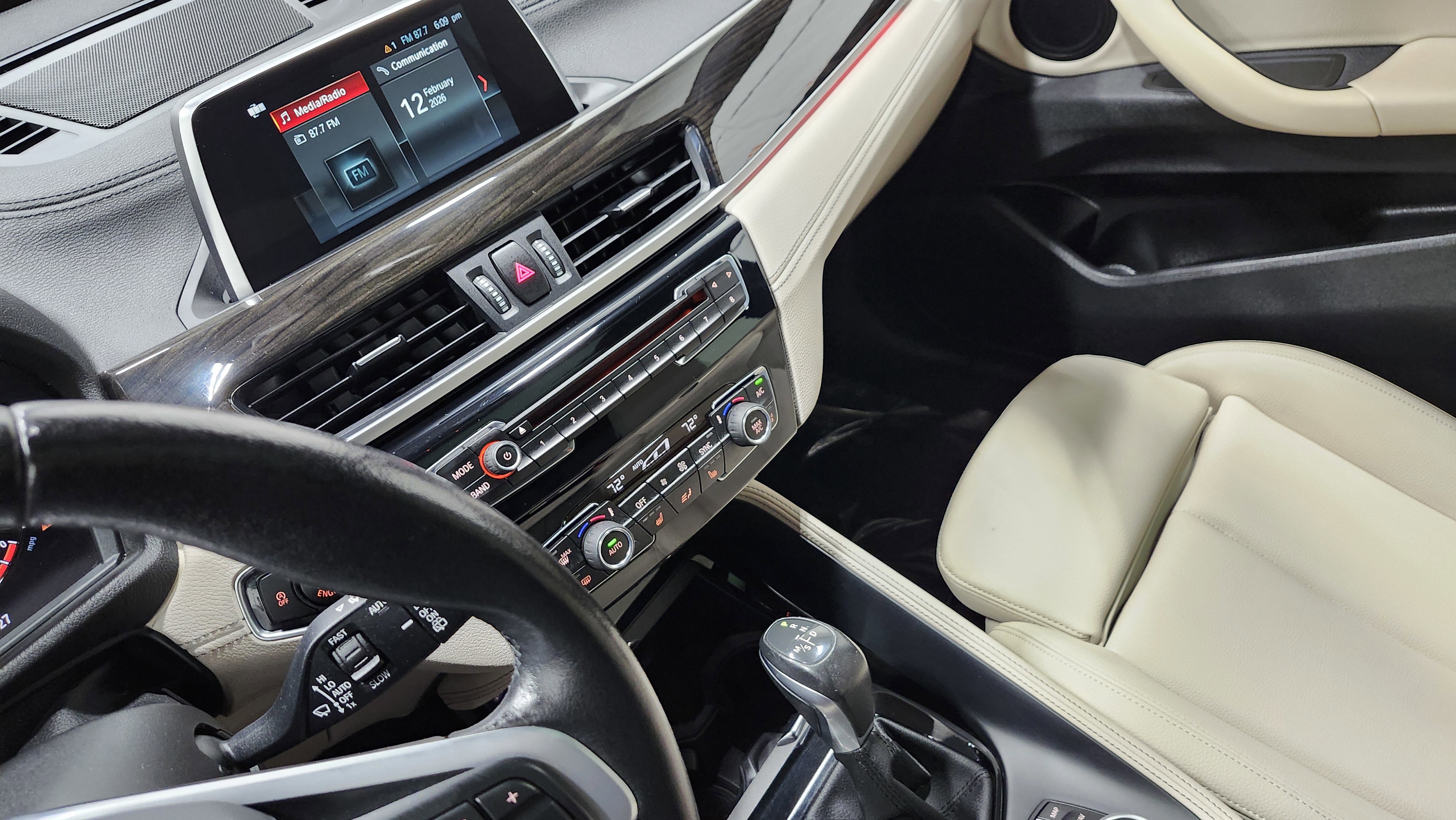 Used 2018 BMW X2 xDrive28i w/ Convenience Package image 32