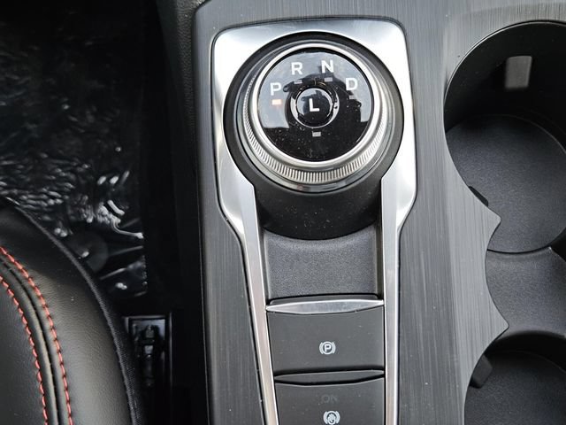 New 2026 Ford Escape ST-Line FWD image 21
