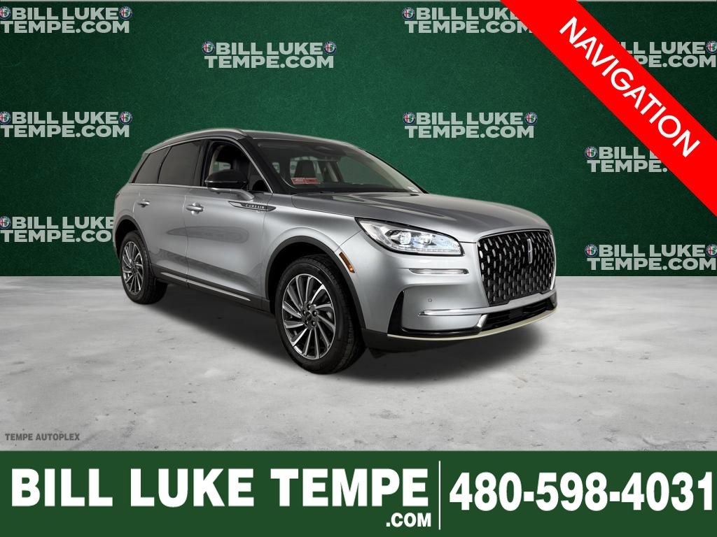 Used 2024 Lincoln Corsair Reserve w/ Equipment Group 201A