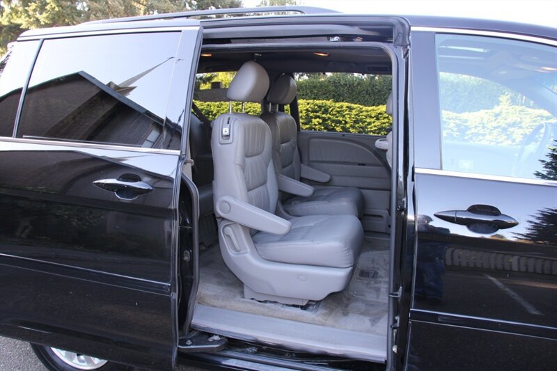 Used 2010 Honda Odyssey EX-L image 15