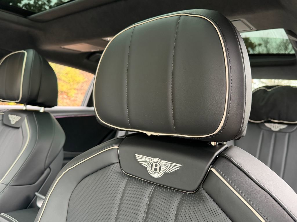 New 2026 Bentley Flying Spur Plug-In Hybrid image 33