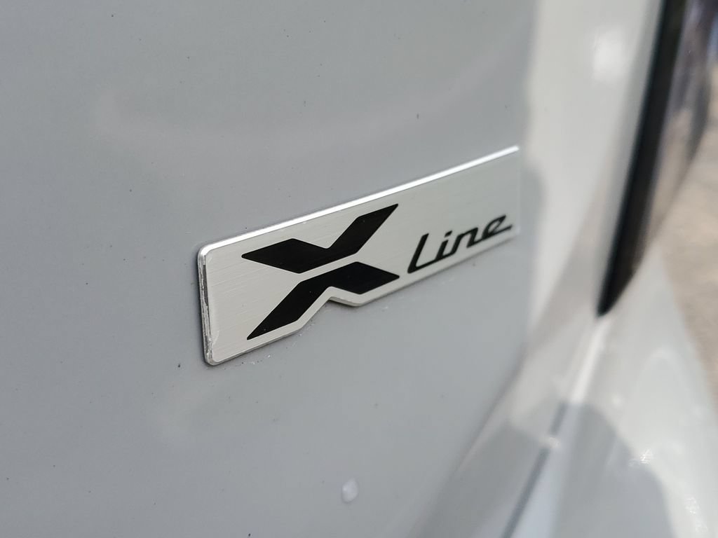 Certified 2024 Kia Telluride SX X-Line AWD/4WD image 6