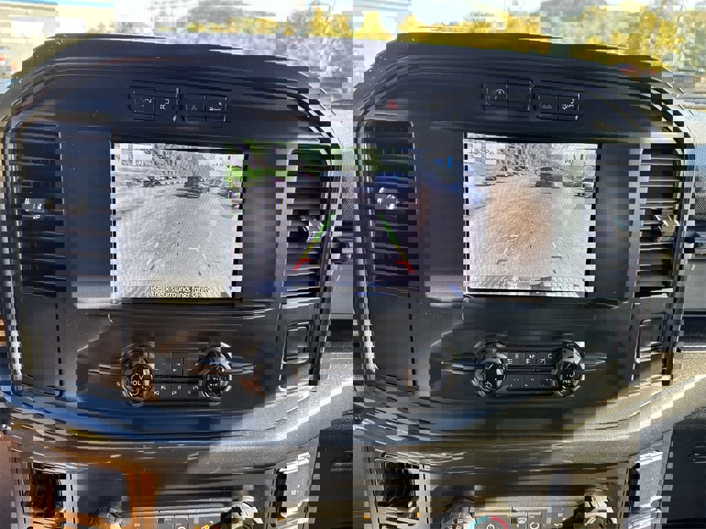 Used 2021 Ford F150 XL w/ STX Appearance Package image 26