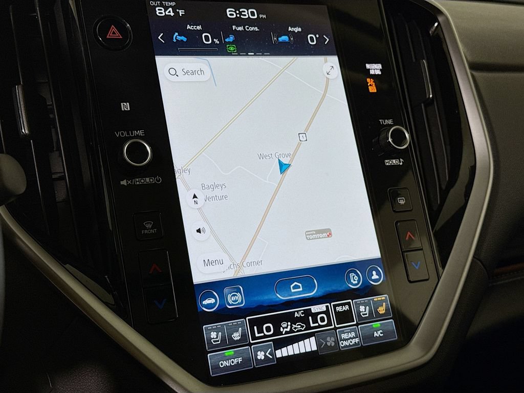 Used 2024 Subaru Ascent Touring AWD/4WD image 6