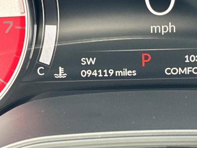 Used 2021 Acura TLX w/ A-SPEC Package FWD image 30