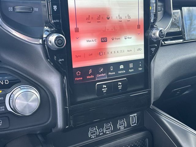 New 2026 RAM 1500 Laramie image 28