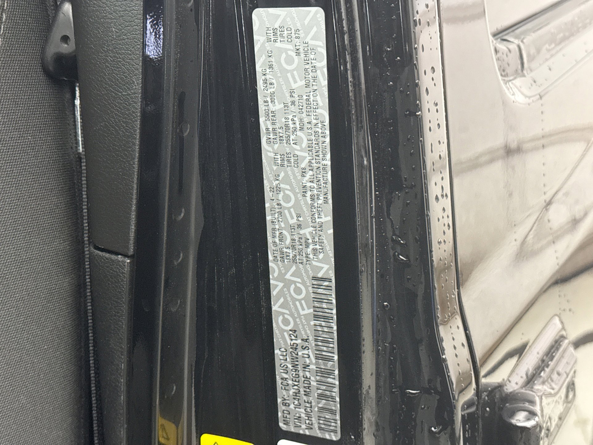 Used 2022 Jeep Wrangler Unlimited Sahara w/ Dual Top Group image 23