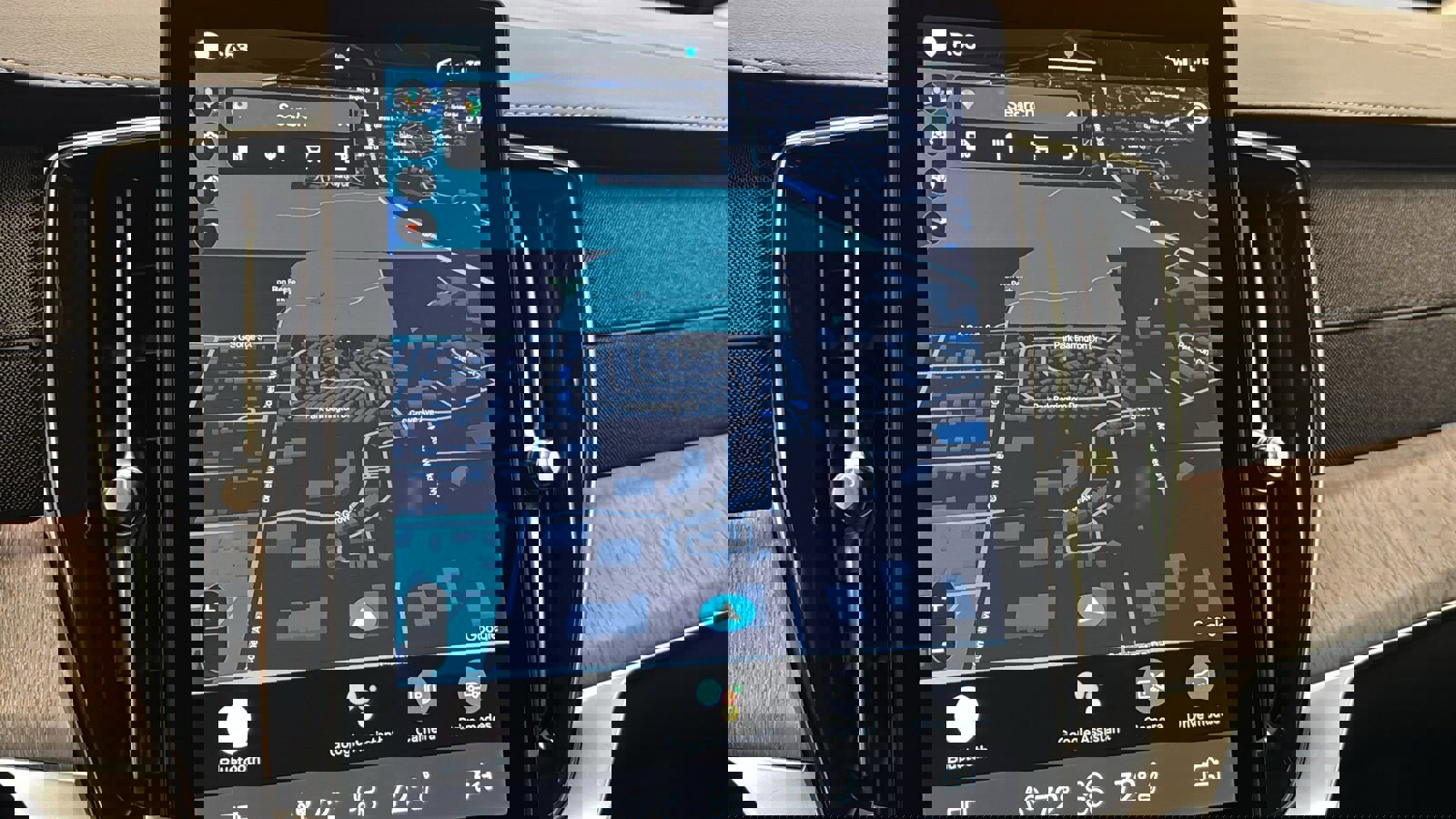 New 2026 Volvo XC90 B6 Ultra image 16