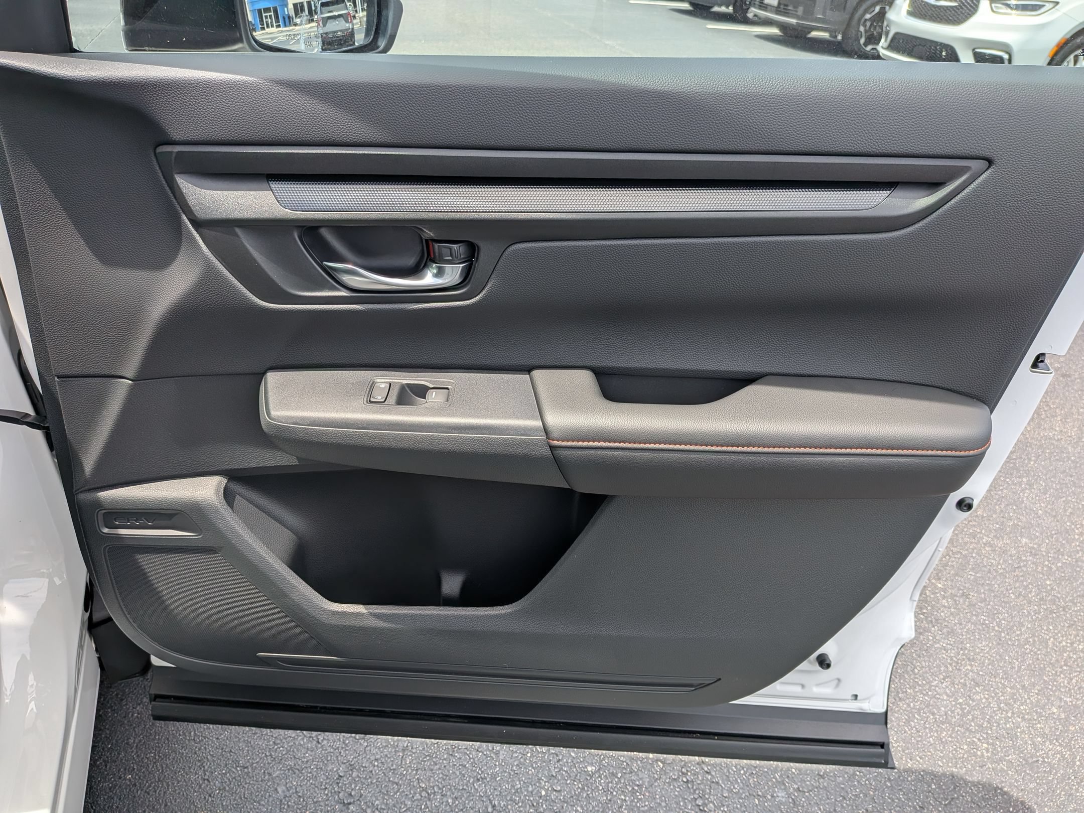 New 2026 Honda CR-V Sport-L image 32