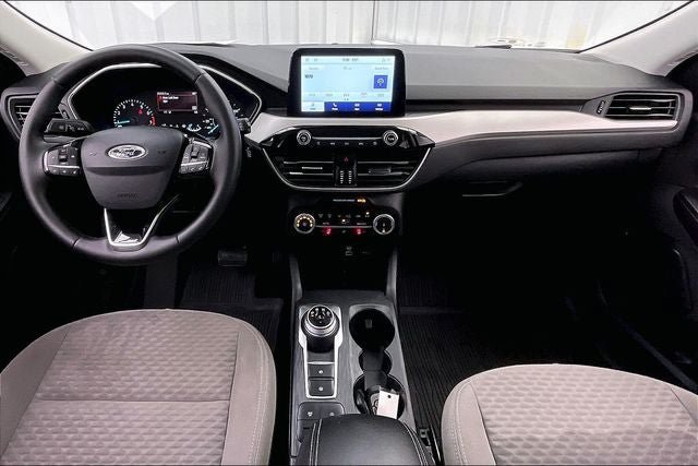 Used 2022 Ford Escape SE w/ Cold Weather Package AWD/4WD image 14