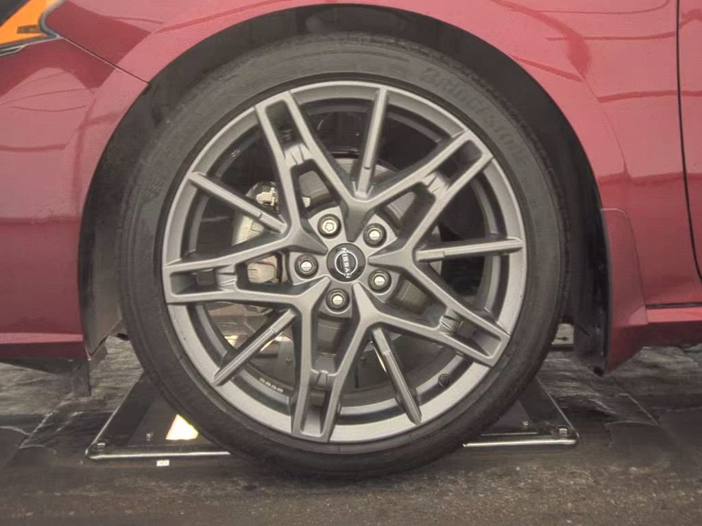 Used 2024 Nissan Altima 2.0 SR FWD image 5