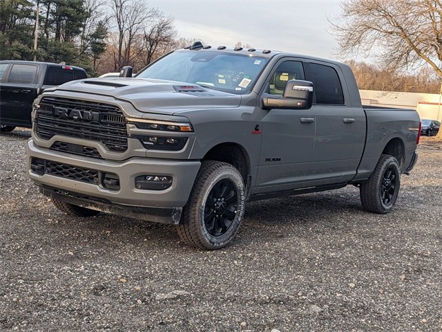 New 2026 RAM 2500 Laramie image 6