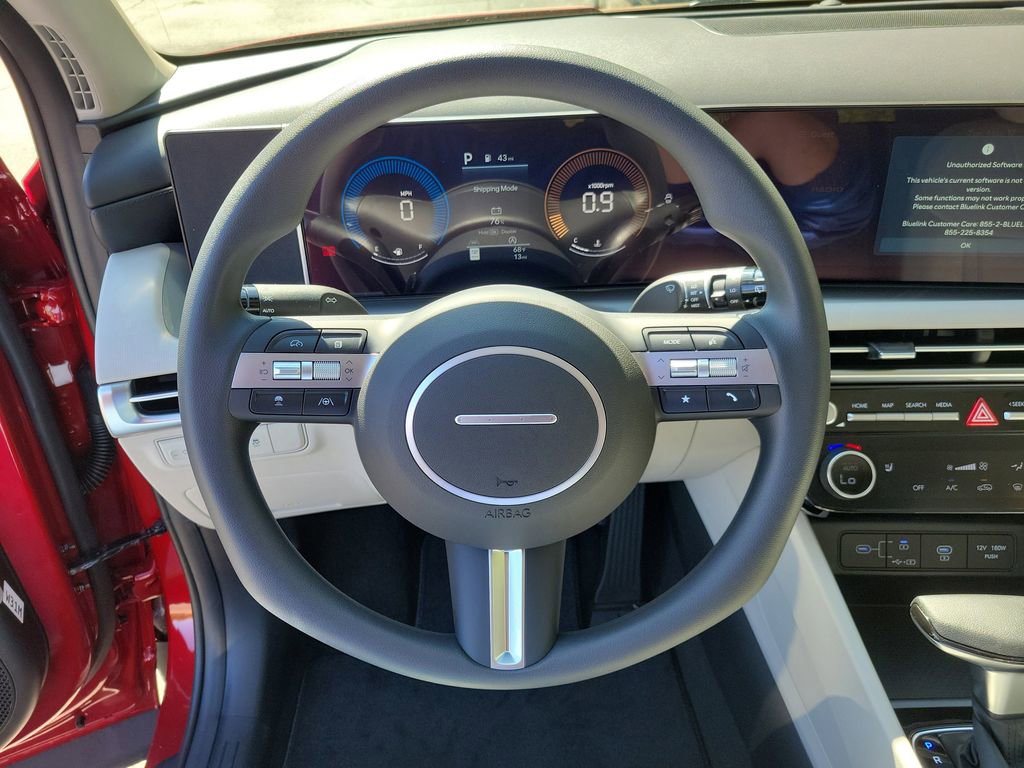 Used 2026 Hyundai Tucson SEL image 22