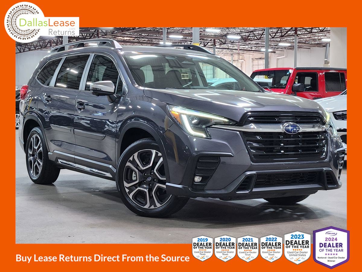 Used 2023 Subaru Ascent Limited w/ Technology Package image 1