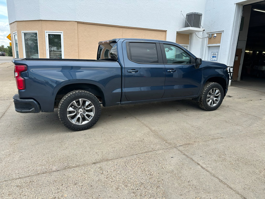 Used 2019 Chevrolet Silverado 1500 RST image 15
