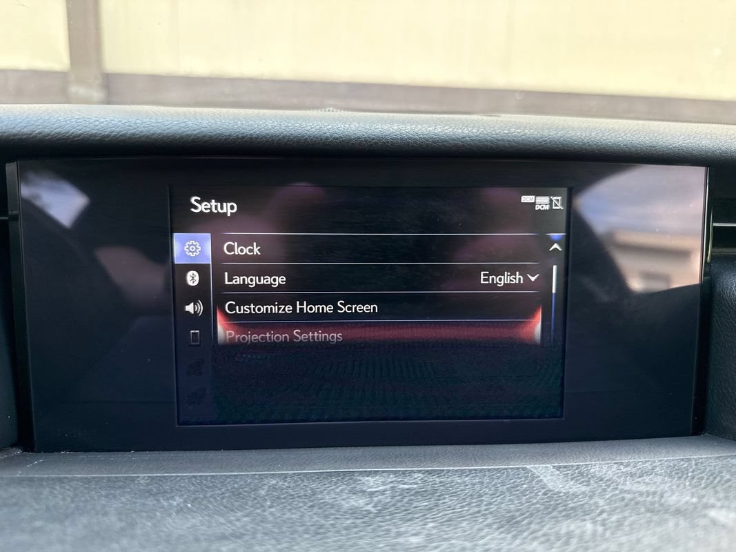 Used 2020 Lexus RC 300 w/ Accessory Package RWD image 29