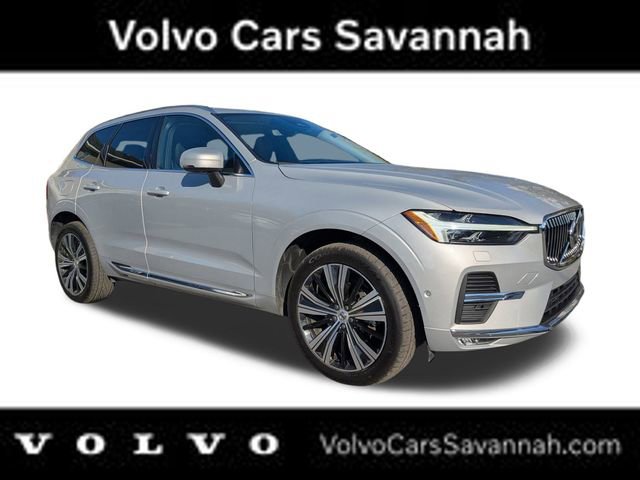 Certified 2023 Volvo XC60 B5 Plus w/ Protection Package Premier