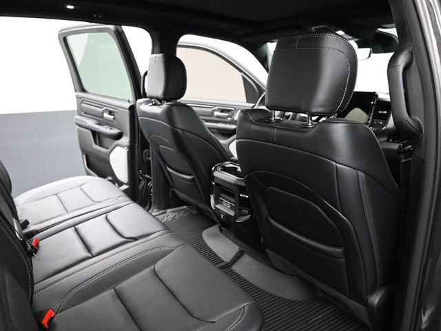 New 2026 RAM 1500 Rebel w/ Rebel Level 2 Equipment Group image 22