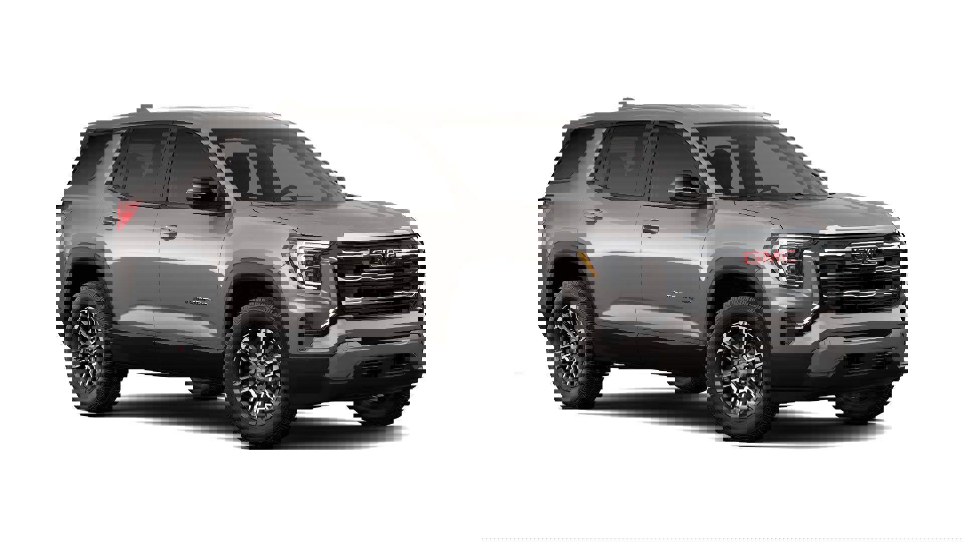 New 2026 GMC Terrain Elevation w/ LPO, Floor Liner Package image 30