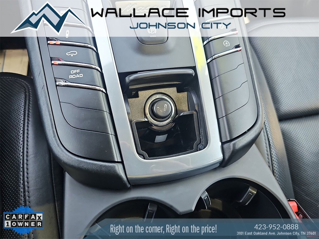 Used 2021 Porsche Macan GTS image 37