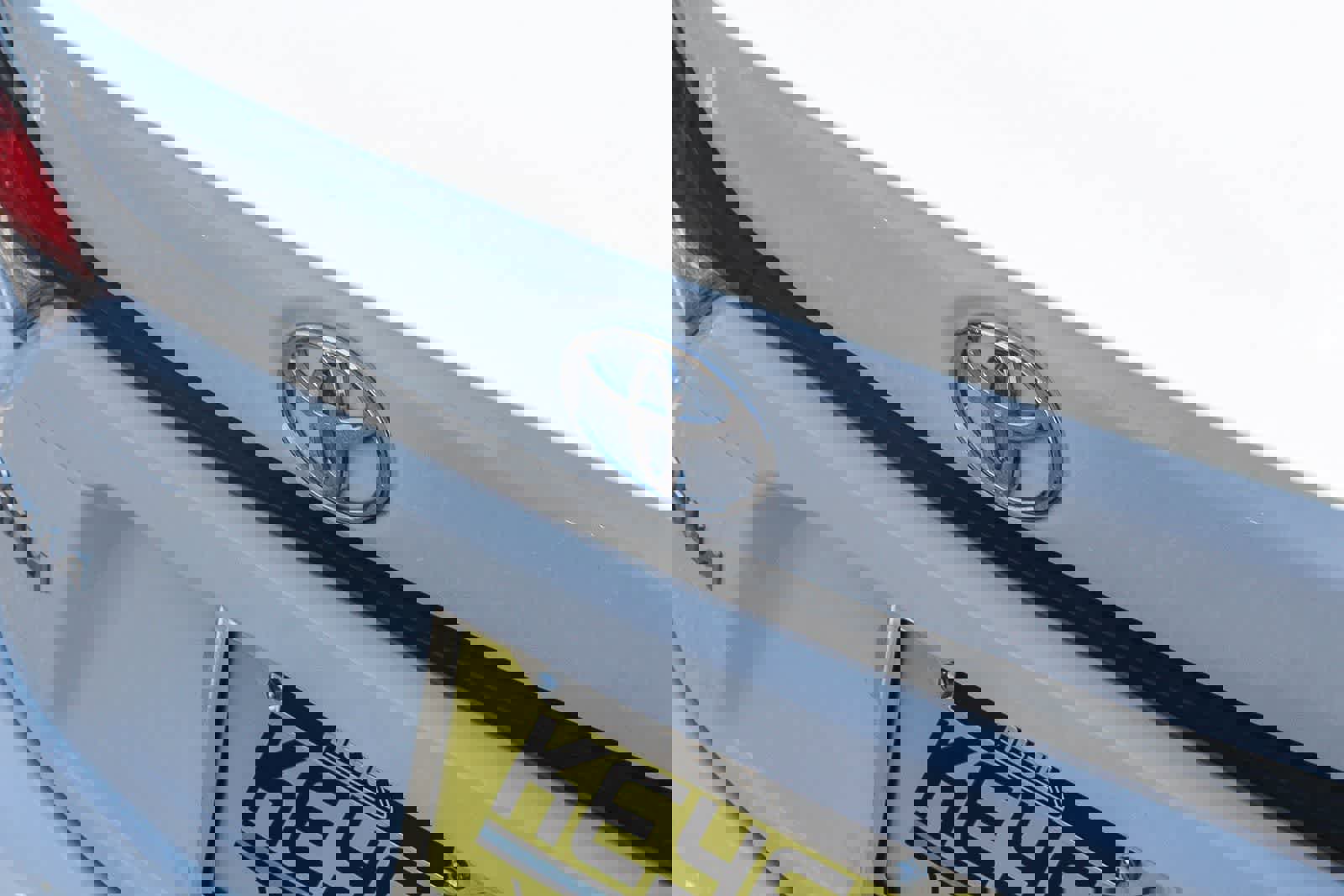 Used 2024 Toyota Corolla LE image 11