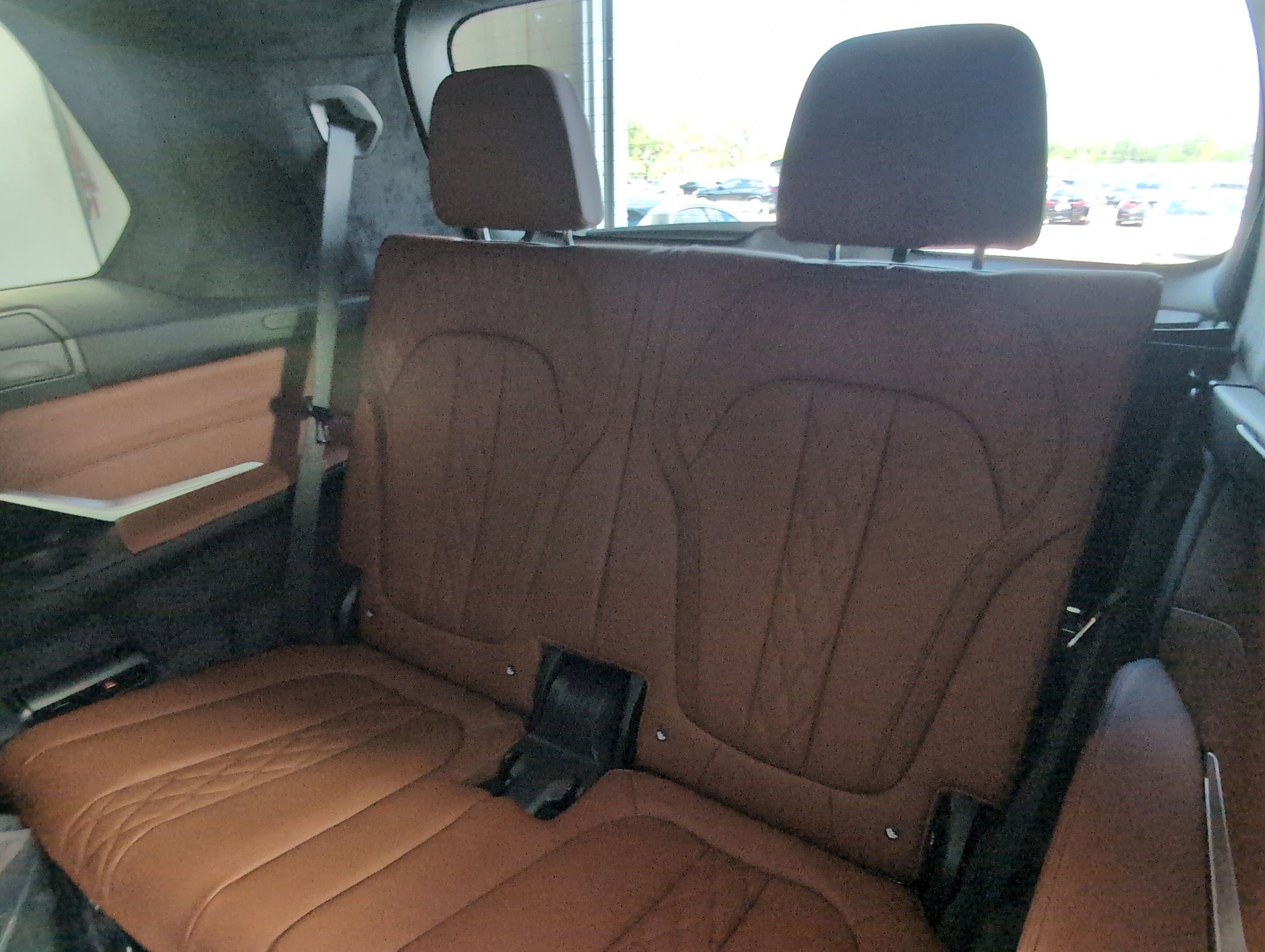 New 2026 BMW X7 M60i image 30