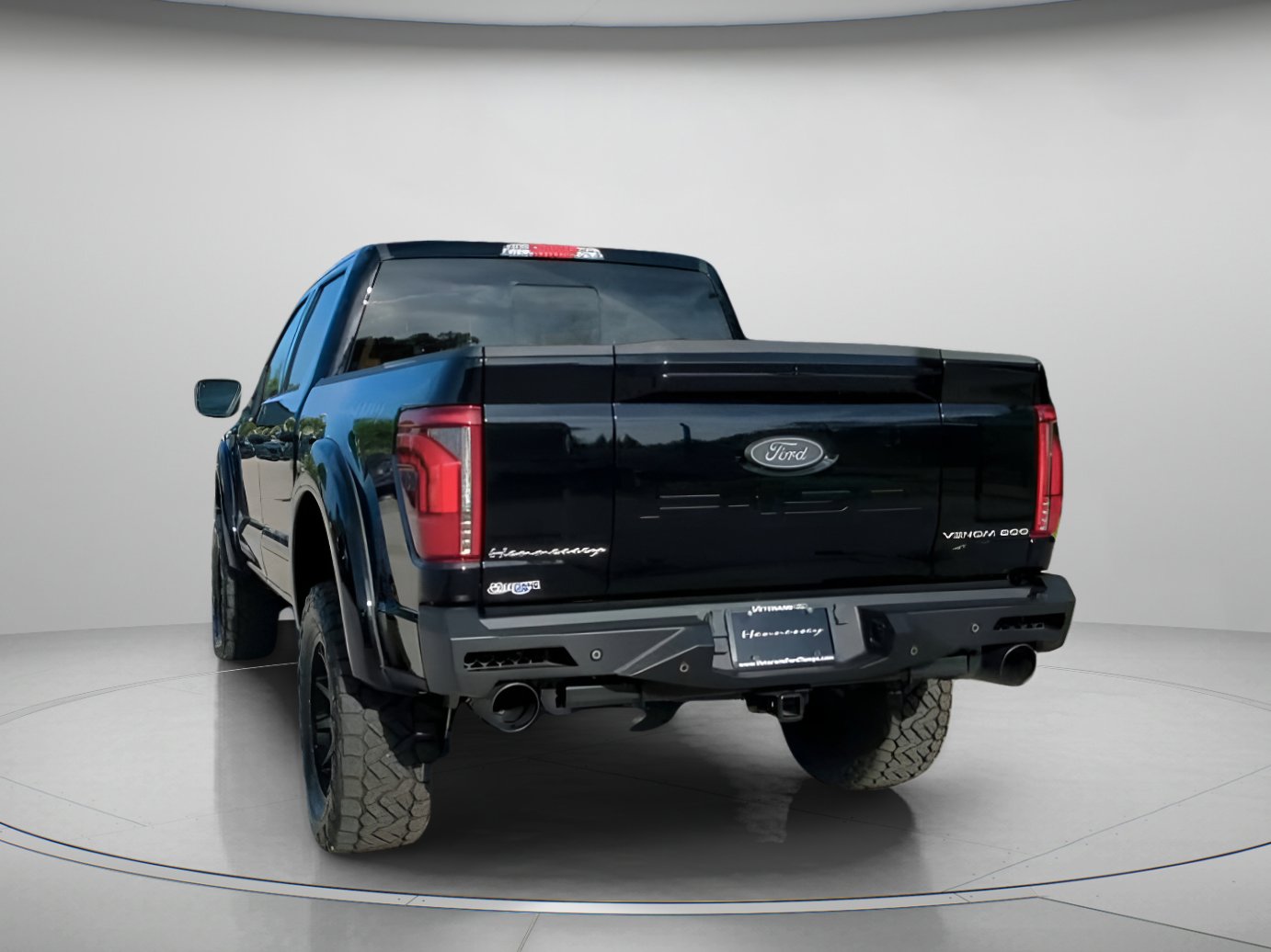 New 2026 Ford F150 Lariat w/ Equipment Group 502A High image 26