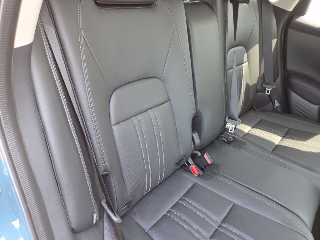 New 2027 Honda HR-V EX-L image 26