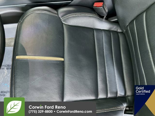 Used 2021 Ford F150 Platinum w/ Equipment Group 701A High AWD/4WD image 24