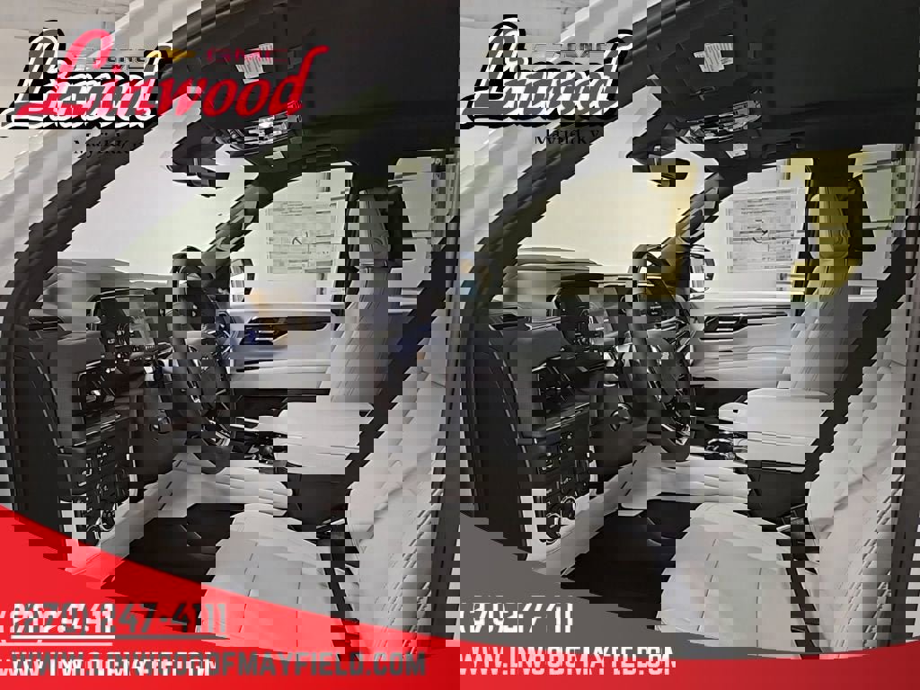 New 2026 Chevrolet Tahoe Premier image 11