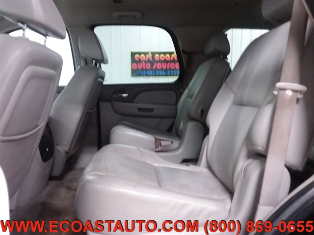 Used 2007 GMC Yukon SLT w/ SLT Preferred Equipment Group image 12