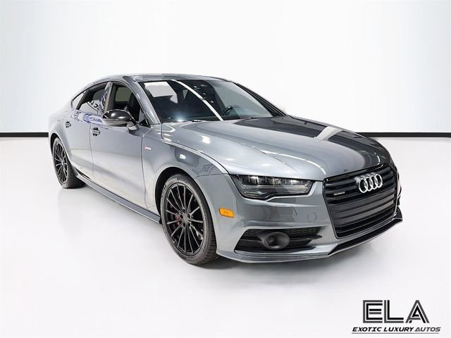 Used 2018 Audi A7 3.0T Premium Plus w/ Competition Package image 6
