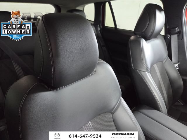Used 2025 MAZDA CX-50 AWD 2.5 S w/ Premium Package image 18