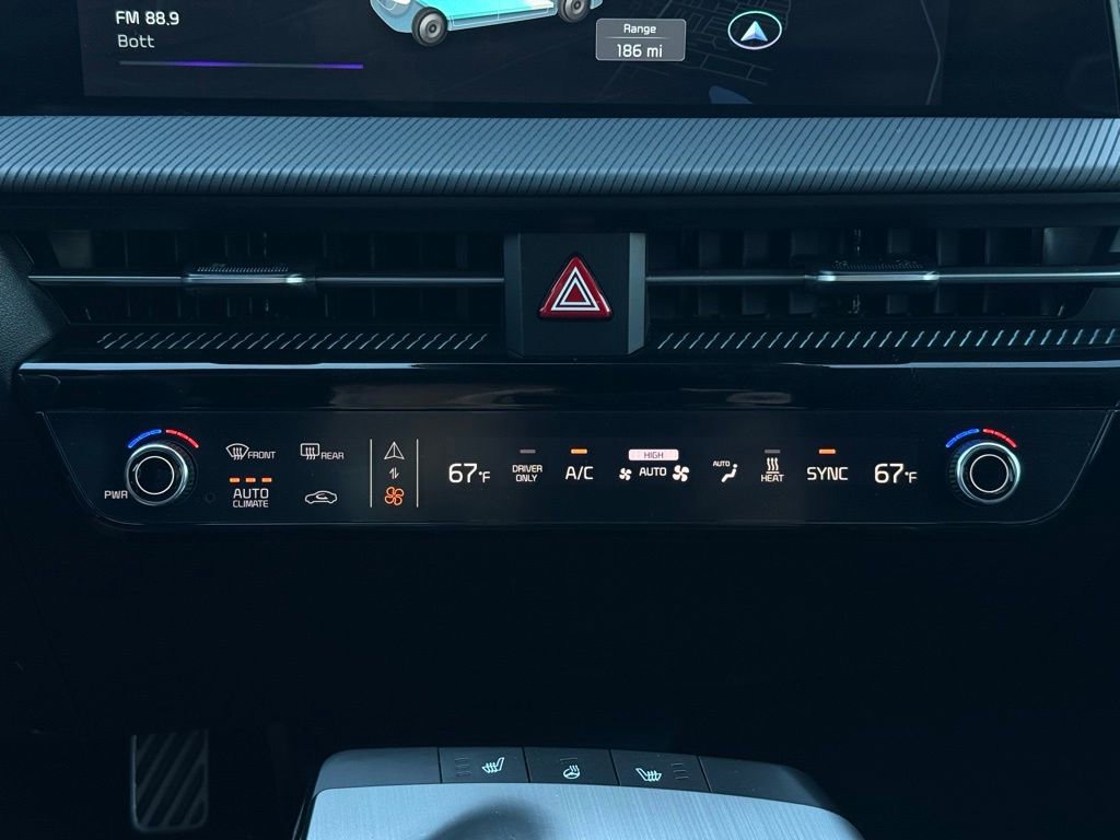 Certified 2024 Kia EV6 GT image 50