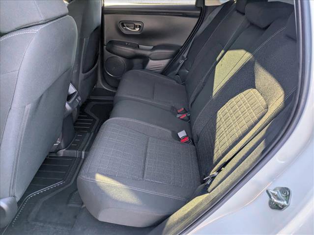 Used 2024 Honda HR-V LX image 16
