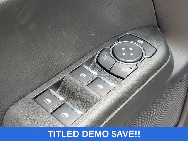 New 2025 Ford Bronco Sport Outer Banks image 19