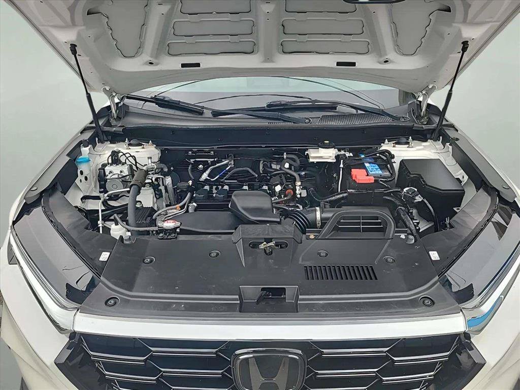 Used 2024 Honda CR-V EX image 31