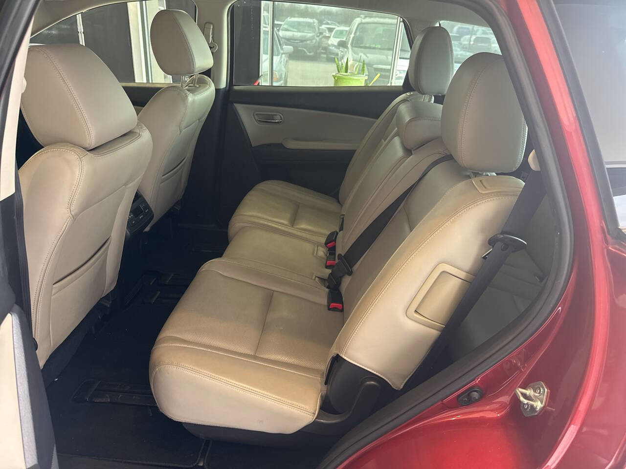 Used 2013 MAZDA CX-9 Touring w/ Touring Technology Pkg FWD image 39