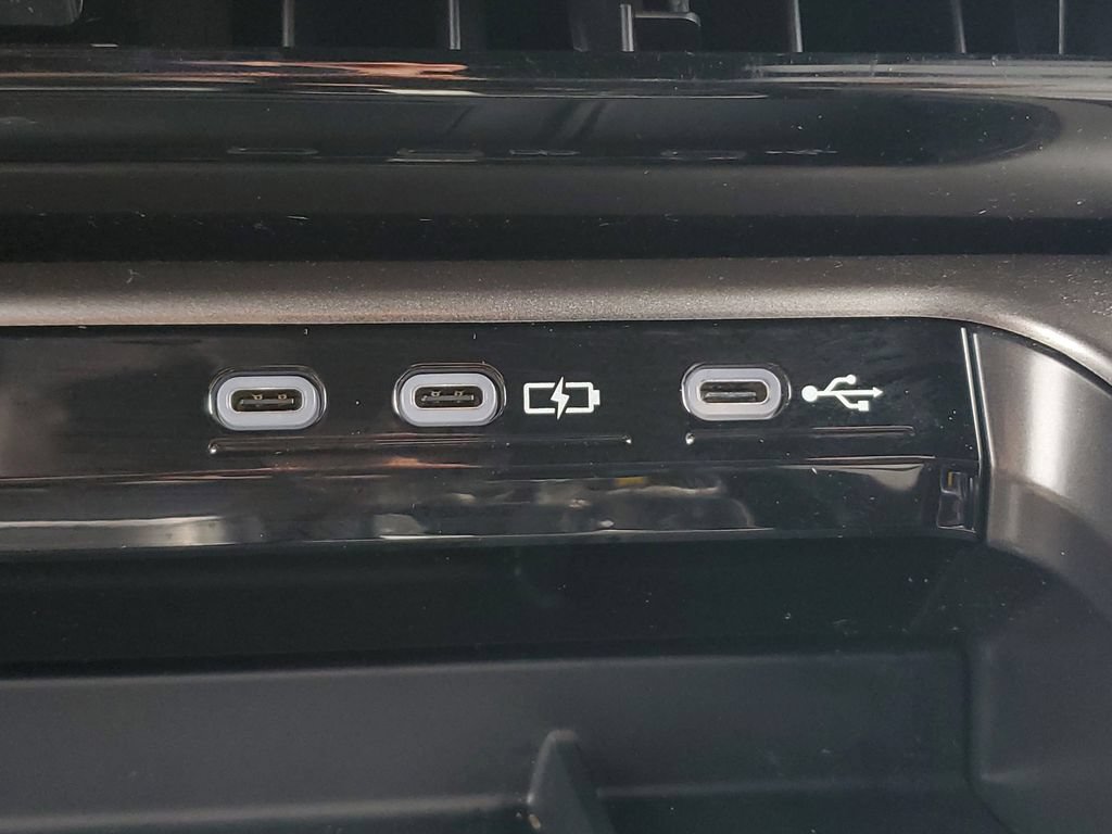 Used 2024 Lexus TX 350 AWD w/ Cold Weather Package image 30