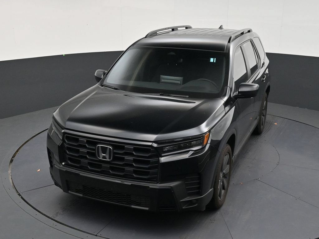 Used 2026 Honda Pilot Sport image 18