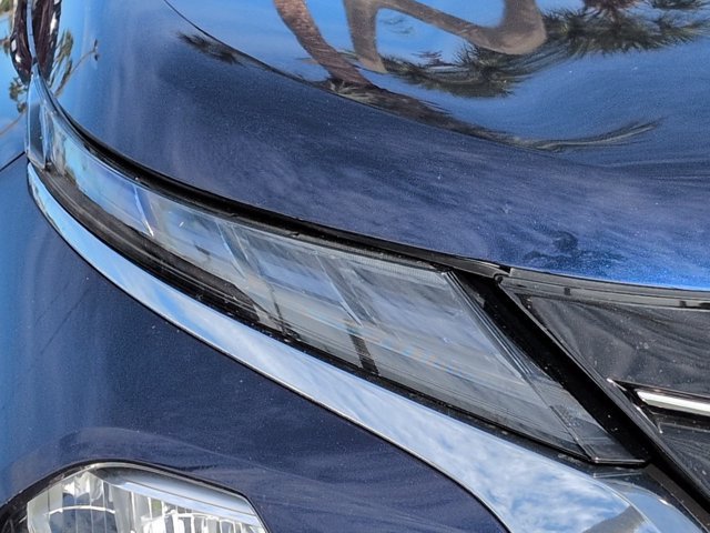 Used 2023 Mitsubishi Outlander SE AWD/4WD image 10