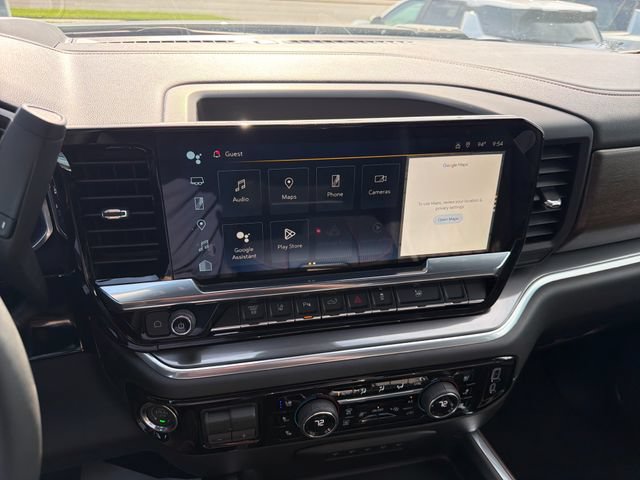 New 2026 Chevrolet Silverado 3500 High Country w/ High Country Premium Package AWD/4WD image 29