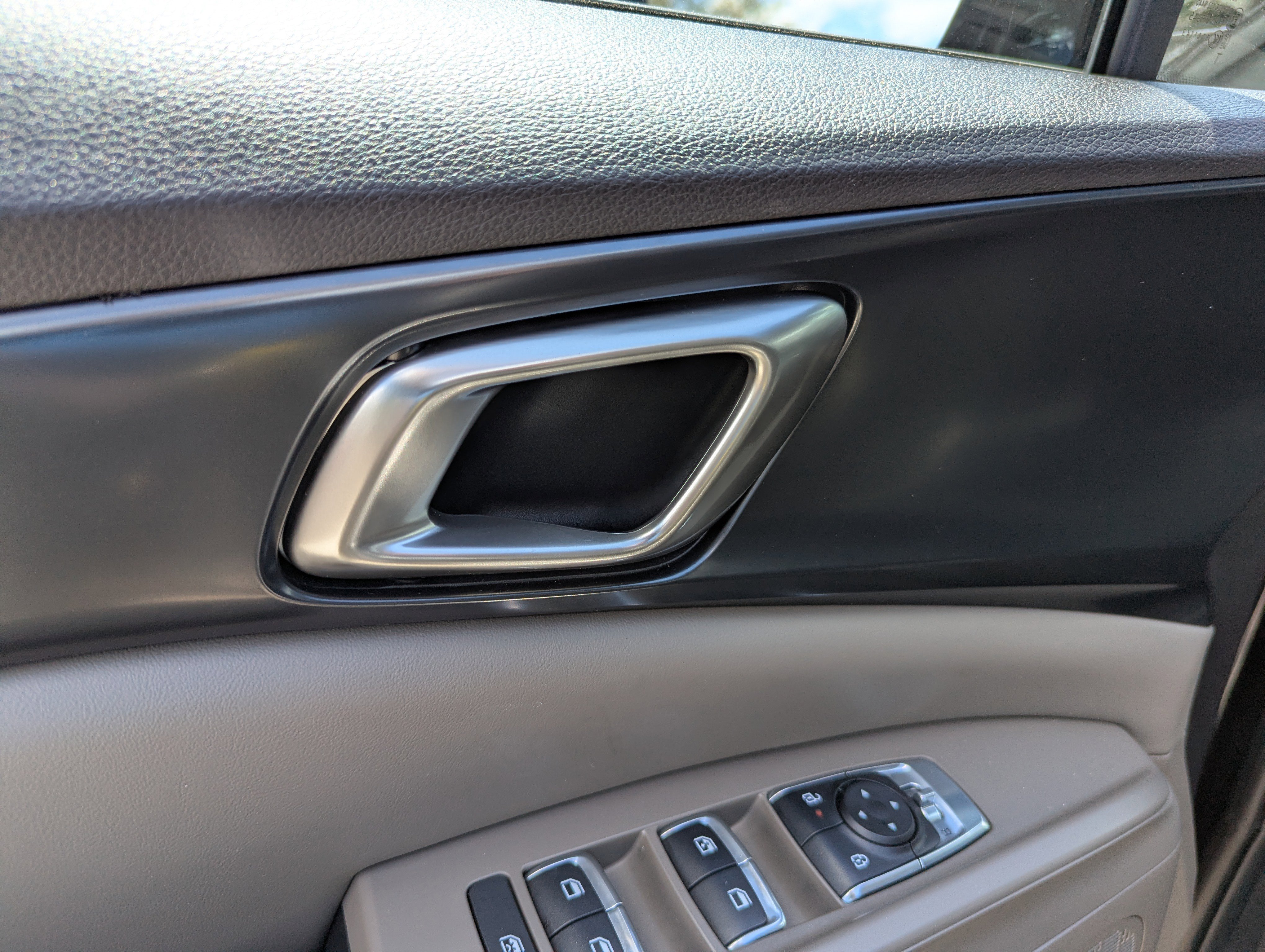 Certified 2025 Kia Carnival image 19