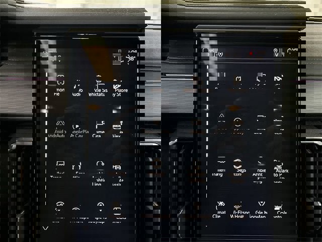 Certified 2024 GMC Acadia AT4 w/ Super Cruise Package image 13