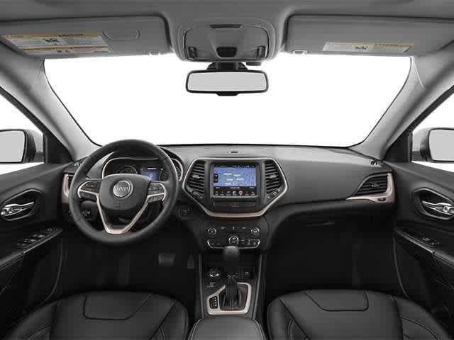 Used 2014 Jeep Cherokee Latitude FWD image 5