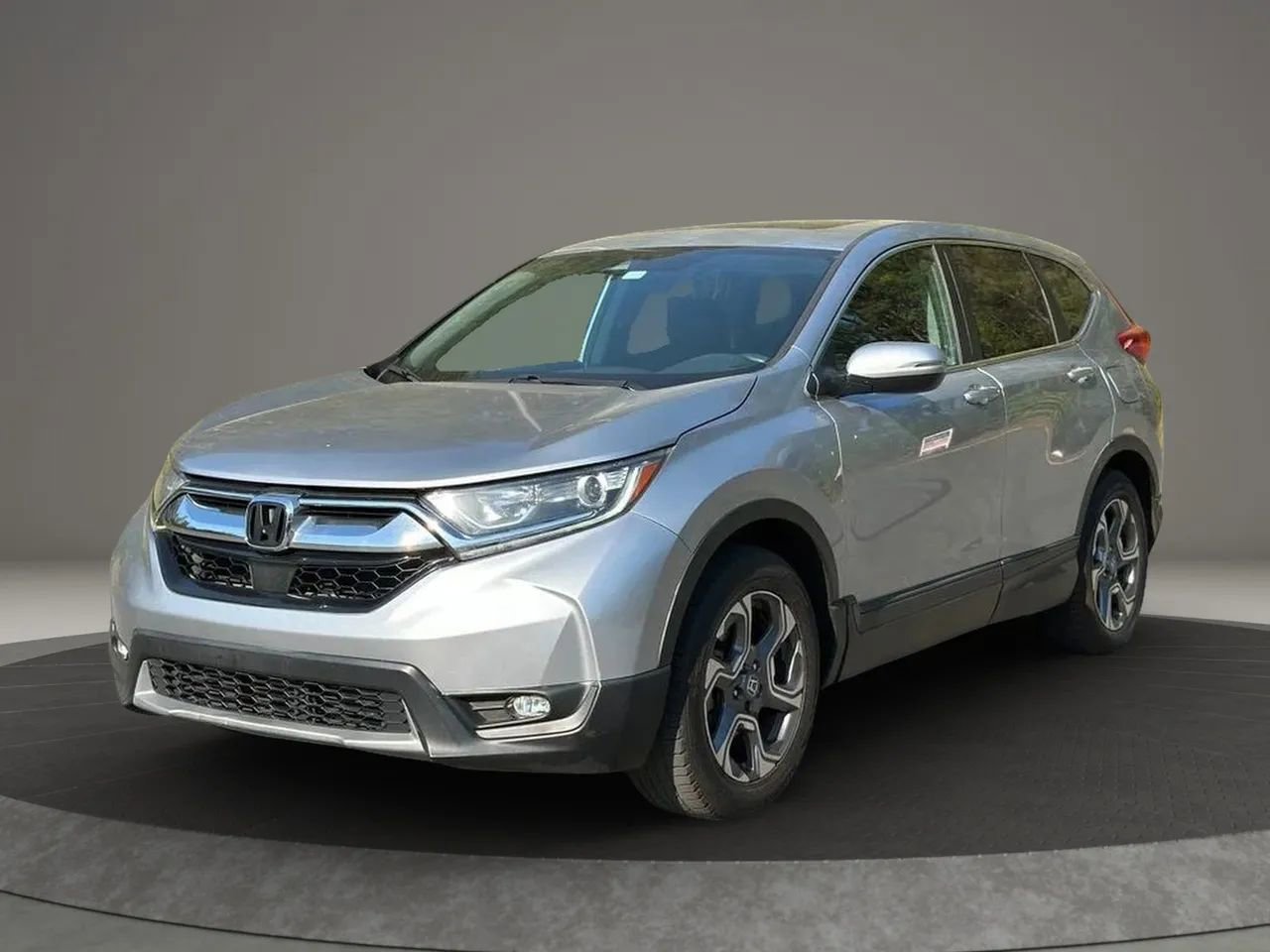 Used 2019 Honda CR-V EX