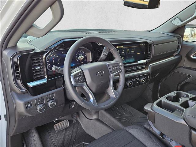 New 2026 Chevrolet Silverado 1500 RST w/ RST Select Package image 3