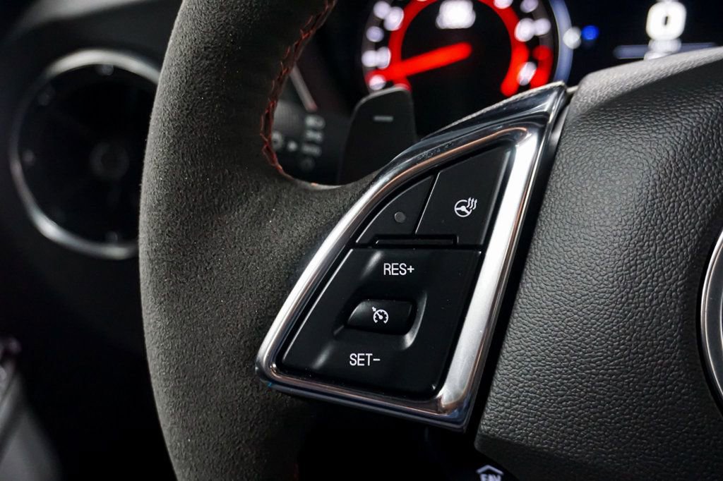 Used 2024 Chevrolet Camaro ZL1 image 74
