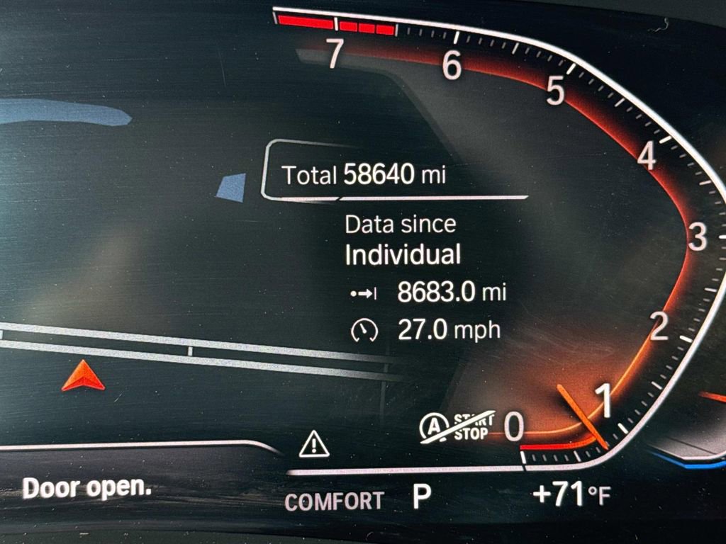 Used 2020 BMW X5 xDrive40i w/ Premium Package image 38