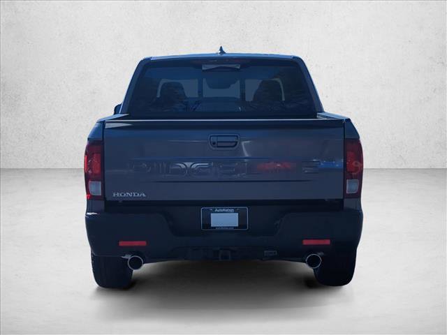 New 2026 Honda Ridgeline RTL image 8